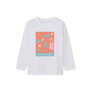 THE NORTH FACE（ザ ノースフェイス） tシャツ ノースフェイス キッズ