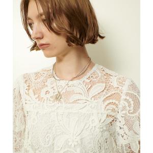 allureville（アルアバイル） 【LOULOU WILLOUGHBY】レーストリミング