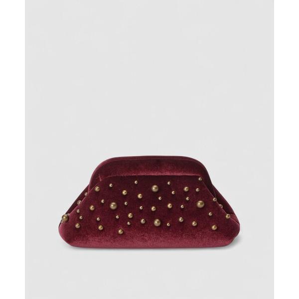 クラッチバッグ パーティーバッグ 「caterina bertini ( カテリーナ ベルティーニ ...