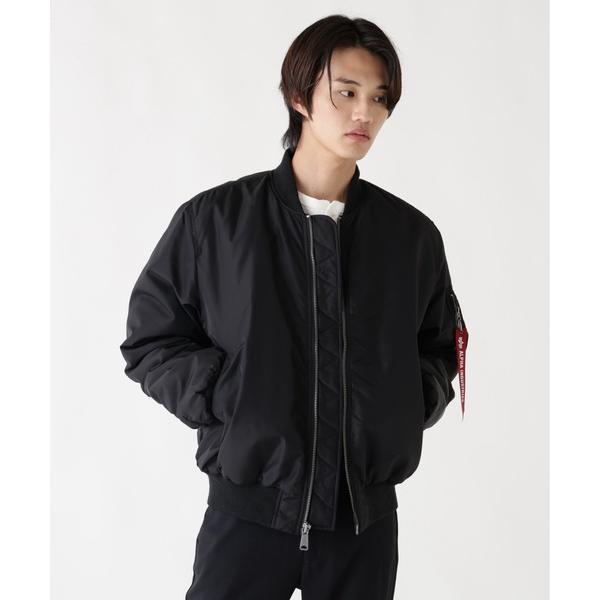 ma1 ma-1 「25FW新作商品」Alpha Industries/アルファインダストリーズ/M...