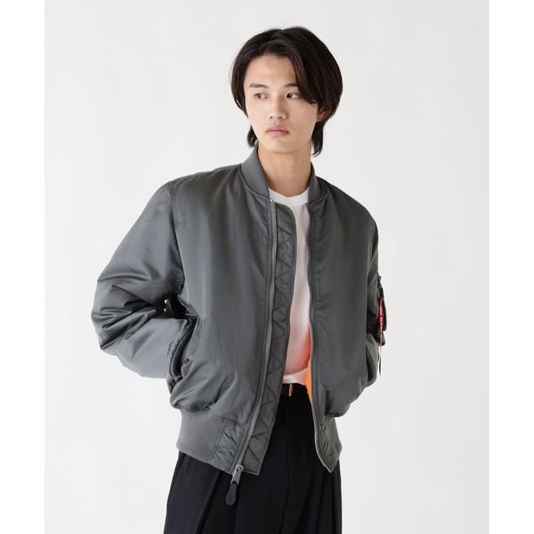 ma1 ma-1 「25FW新作商品」Alpha Industries/アルファインダストリーズ/A...