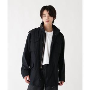 Alpha Industries（アルファ・インダストリーズ） モッズコート コート