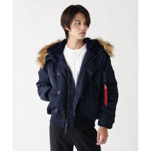Alpha Industries（アルファ・インダストリーズ） ALPHA INDUSTRIES