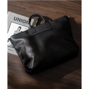 AMIACALVA（アミアカルヴァ） トートバッグ AMIACALVA SANDWICH