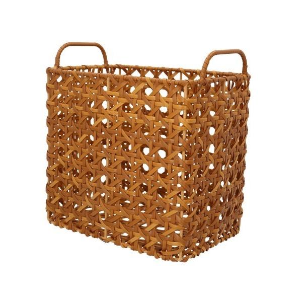 収納 UTILE Octa ユティルオクタ レクトバスケットハイ