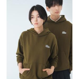 パーカー 574 シューパッチフーディ メンズ レディース