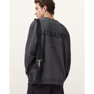 トレーナー スウェット FUTURE CREW NECK SWEATSHIRT | FUTURE クルー ネック スウェットシャツ メンズ