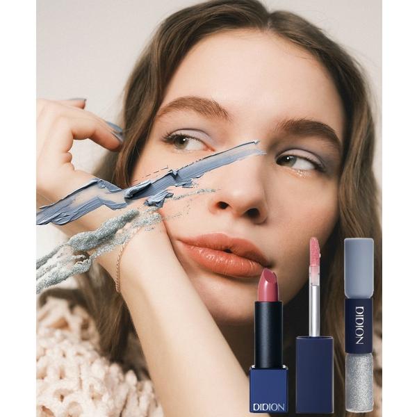 コスメセット コフレ アイカラーデュオ02　イントゥーザミスト セット