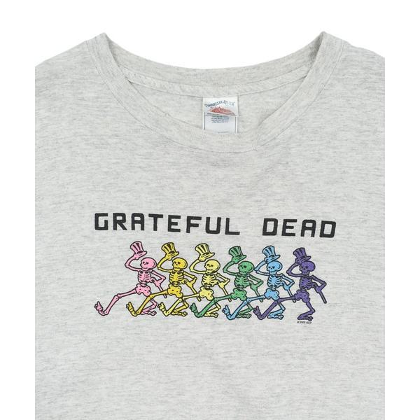 tシャツ 「USED」Y2K Tennessee River “Grateful Dead” バンド...