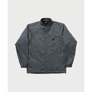 ブルゾン アウター octa mt. shirts jkt メンズ