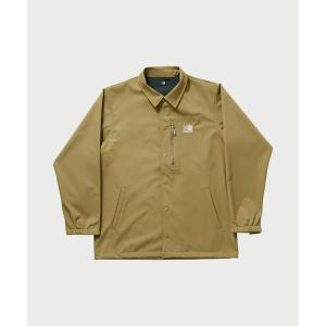 ブルゾン アウター arete coach jkt メンズ