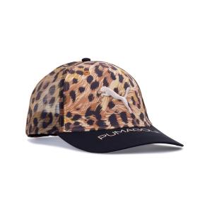 renoma PUMAチェック柄キャップ ✴︎早い者勝ち✴︎最終値下げ・新品未使用 PUMA（プーマ） キャップ 帽子 メンズ ゴルフ PUMA x renoma golf ロゴ