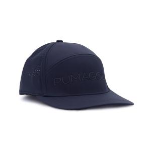 キャップ 帽子 PUMA プーマ メンズ ゴルフ PF スプリットフロント パンチング キャップ メンズ｜ZOZOTOWN Yahoo!店