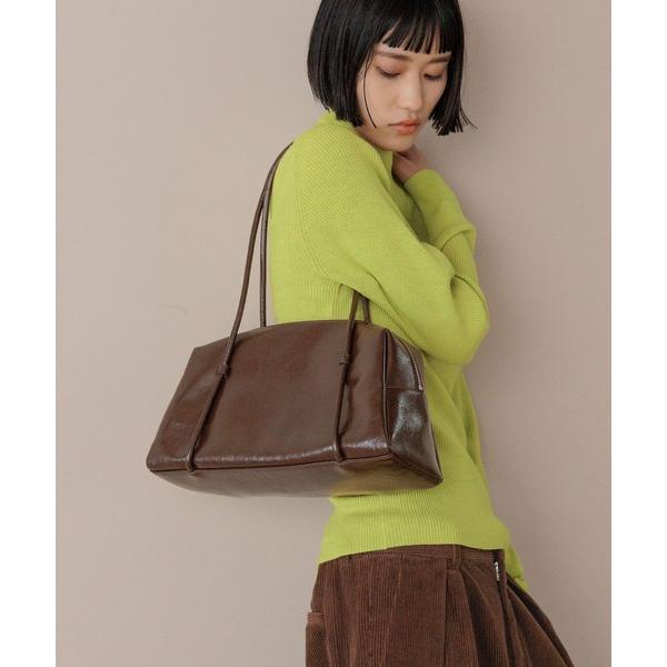 ボストンバッグ コードハンドルボストン  588944 レディース