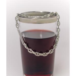 シルバー925 マリーナチェーンブレスレットの買取情報