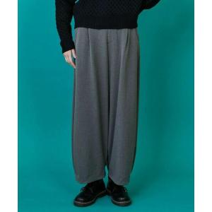 パンツ サーモズ パンツ レディース メンズ