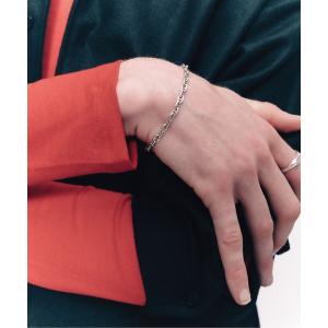 SILVER925 マリーナチェーンブレスレットの買取情報