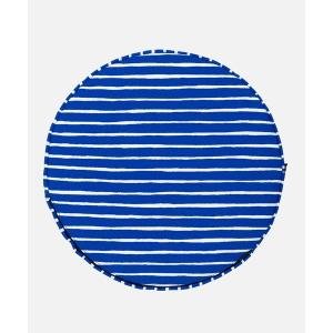 marimekko（マリメッコ） NOREN CURTAINS（のれん） UNIKKO/BLUE【店頭