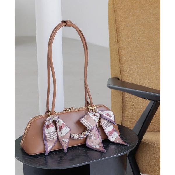 チャーム スカーフチャーム592842 レディース