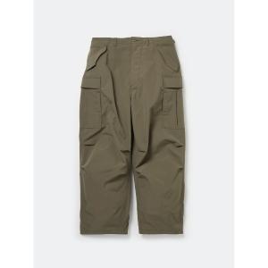 パンツ DAIWA PIER39 TECH RIPSTOP FIELD PANTS BP-41025W メンズ