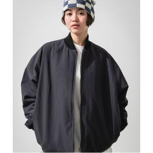 ブルゾン アウター MARCHING BAND BLOUSON メンズ レディース