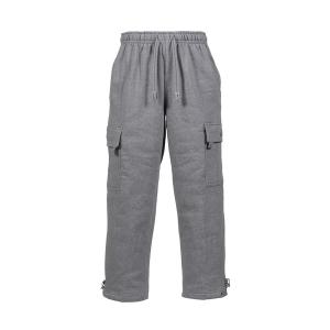 カーゴパンツ HEAVYWEIGHT FLEECE CARGO PANTS メンズ