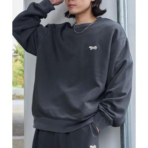 トレーナー スウェット メンズ レディース