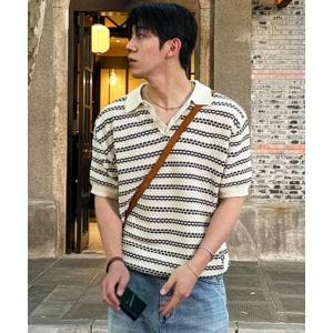 COACH（コーチ） ポロシャツ 半袖 ホース アンド キャリッジ