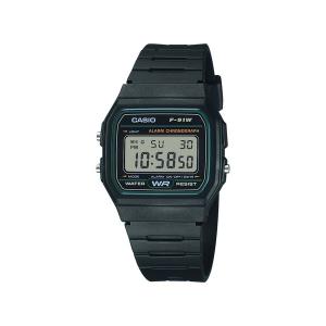 腕時計 CASIO Collection / F-91W-3JH メンズ