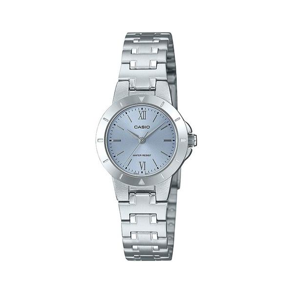 腕時計 レディース CASIO Collection / LTP-1177D-2AJF レディース