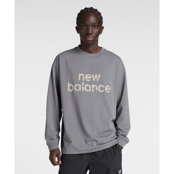 tシャツ ロングスリーブ Tシャツ メンズ