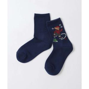 靴下 POLO RALPH LAUREN オーガ...の商品画像