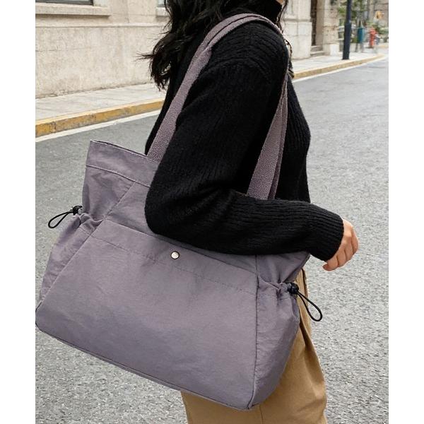 トートバッグ シンプルトートバッグ レディース