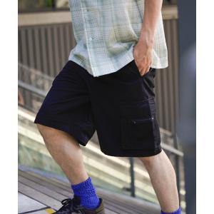 パンツ BoTT / ボット Cotton Cargo Shorts メンズ レディース