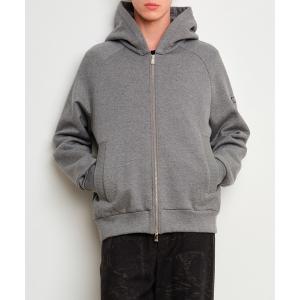 パーカー TATRAS(タトラス) BACCARO バッカロ メンズ