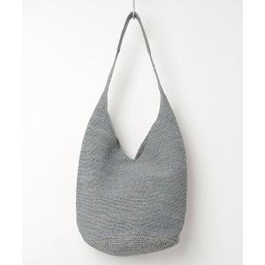 「Helen Kaminski」 トートバッグ - ブルー レディース