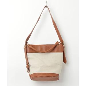 「kalie.」 ショルダーバッグ ONE SIZE ブラウン系その他2 レディース