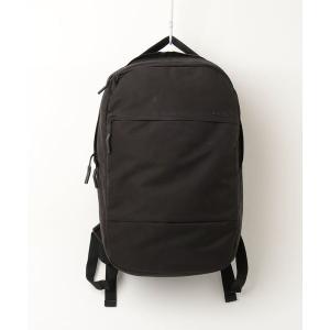 「incase」 リュック ONE SIZE ブラック メンズ