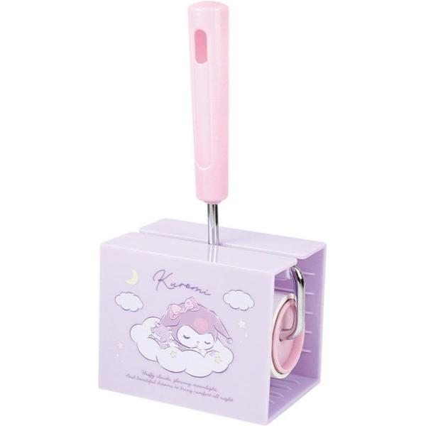 掃除 「 sanrio 」 サンリオキャラクターズ キャラコロクリーナー サイズＳ