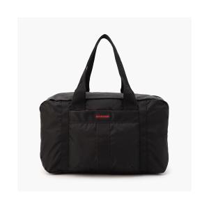 ボストンバッグ 「BRIEFING／ブリーフィング」PACKABLE BOSTON RC メンズ