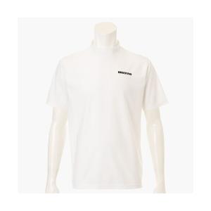 tシャツ 「BRIEFING GOL／ブリーフィングゴルフ」MEN'S DRY PILE HIGHNECK（リラックスフィット） メンズ