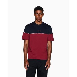 ARMANI EXCHANGE tシャツ メンズ : ZOZOTOWN Yahoo!店 - 通販 - Yahoo