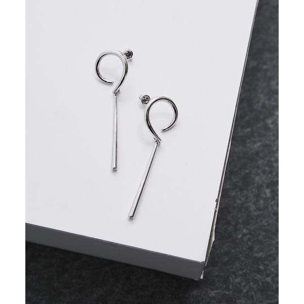 ピアス バーピアス レディース