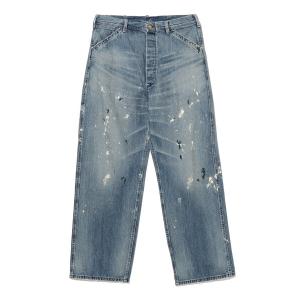 ジーンズ LEE / VINTAGE PAINTER PANTS メンズ
