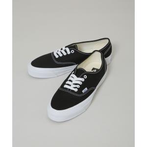 VANS（ヴァンズ） スニーカー PREMIUM AUTHENTIC REISSUE 44