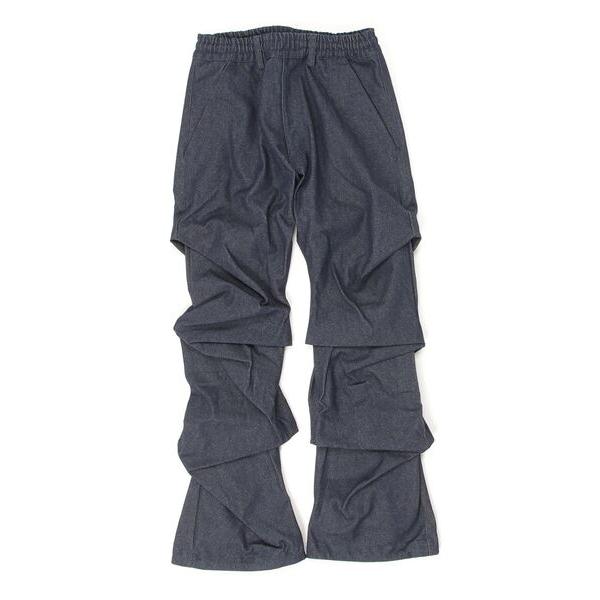 ジーンズ A.F ARTEFACT/エーエフ・アーティファクト/Boots Cut Tuck Pan...