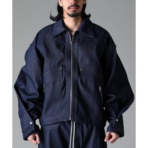 A.F ARTEFACT 別注MODS COAT モッズコート ROYAL FLASH（ロイヤルフラッシュ）の「A.F ARTEFACT/エーエフ