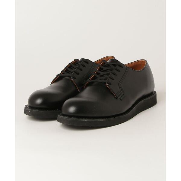 ビジネスシューズ REDWING/レッドウィング/POSTMAN OXFORD #101/ポストマン...