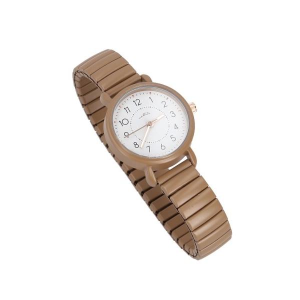 腕時計 腕時計 ソルベ レディース メンズ