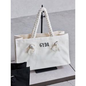 GYDA（ジェイダ） 最大50%☆7/15限定 トートバッグ レディース A4 GYDA
